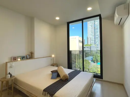 ให้เช่า คอนโด โนเบิล แอมเบียนส์ สุขุมวิท 42 ห้องใหม่ วิวสวย ใจกลางเมือง พร้อมอยู่ พลาดไม่ได้แล้ว!! images