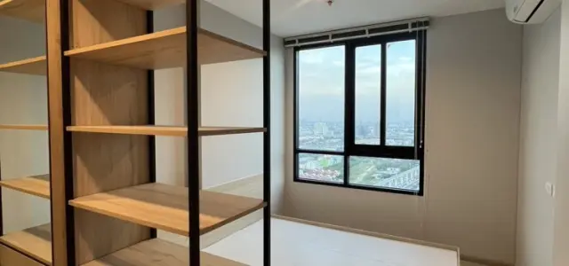 ขายดาวน์ Nue Noble Srinakarin-Lasalle ชั้นสูง ห้องทิศเหนือ ฮวงจุ้ยดีมาก ดีแบบนี้รีบจองเลยจร้า images