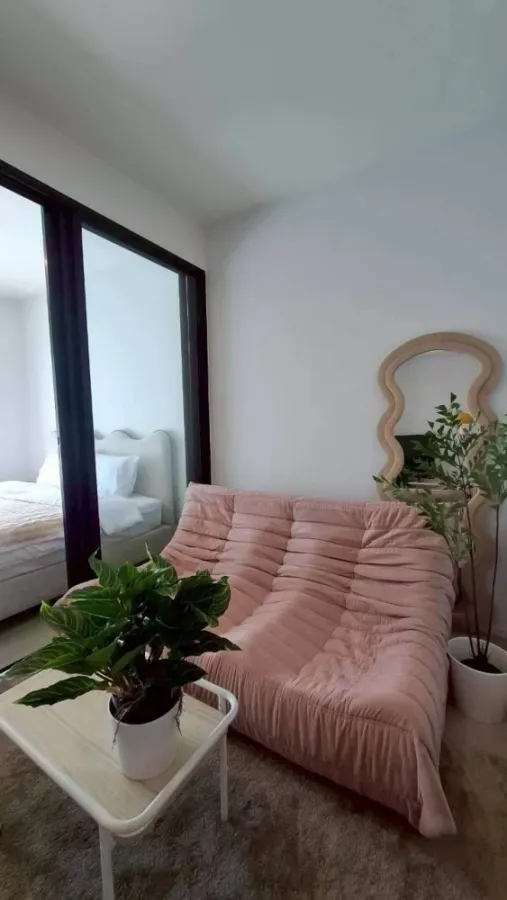 For sale or rent immediately! A Space Mega condo, well-partitioned units with separate zones. Book now, don't wait!