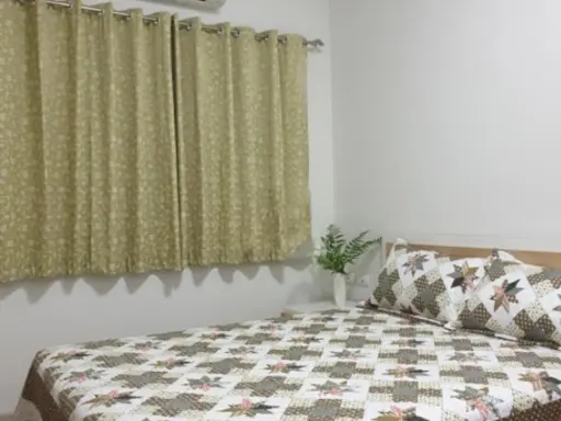 For rent, My Condo Ladprao 27, 2nd floor, Building B, fully furnished, near MRT, don't wait!!