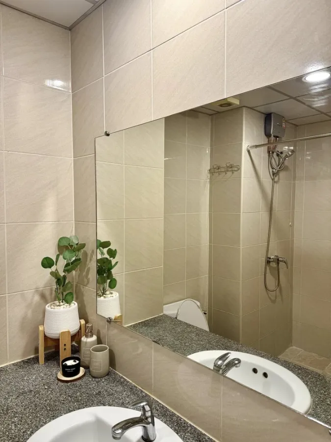 ให้เช่า View Talay Jomtien Condominium 1-8 ห้องสตูดิโอ พื้นที่ใช้สอยเยอะ เฟอร์นิเจอร์ครบครัน จองเลย