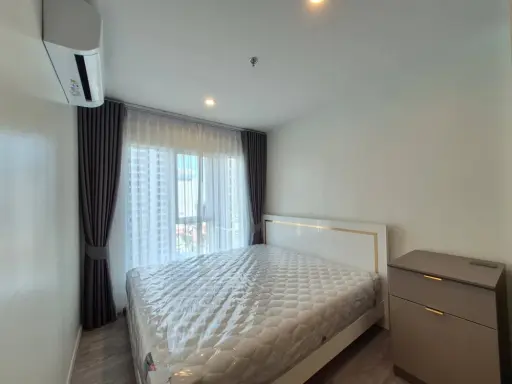 ให้เช่า Regent Home Bangna ชั้น 17 ห้องน่าอยู่ แต่งครบ สนใจจองเลย ด่วนๆ