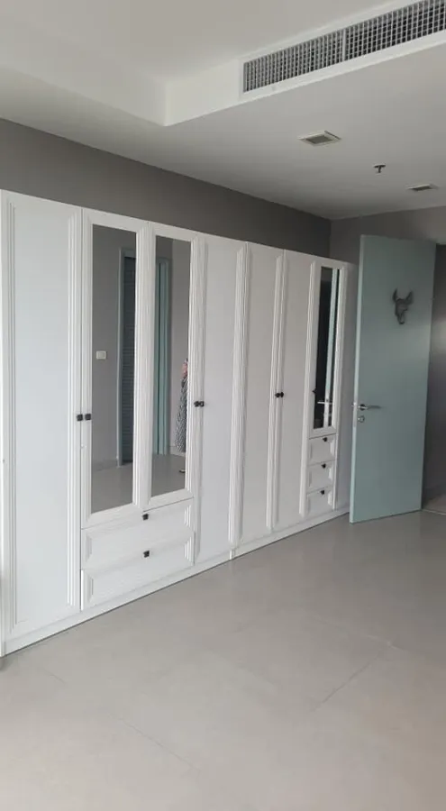 ขาย ให้เช่า Nusasiri Grand condo ห้องใหญ่อยู่สบาย เหมาะกับการอยู่เป็นครอบครัว ย้ายด่วนๆก่อนพลาด