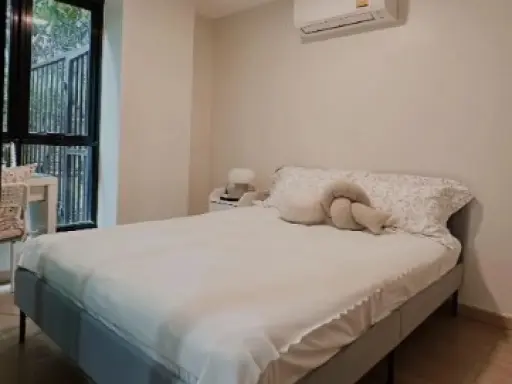 ให้เช่า!! คอนโด แม็กซี่ ไพร์ม รัชดา-สุทธิสาร ห้องสวย รีโนเวทใหม่ทั้งห้อง เดินทางสะดวก ห้ามพลาด!! images