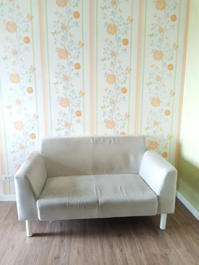 Sell / rent I CONDO Kaset, top floor, fully furnished, ready to move in, book now !!