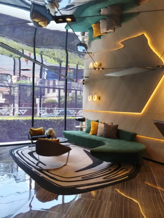 🏢 ปล่อยเช่า คอนโด ไอดีโอ โมบิ สุขุมวิท40 ชั้น8 ห้องสวยเฟอร์ครบ ✨