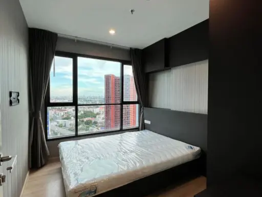 ขาย คอนโด เดอะ เบส พระราม 9 – รามคำแหง ชั้นสูง วิวโปร่ง อากาศดี แปลนห้องสวย พร้อมเข้าอยู่ images