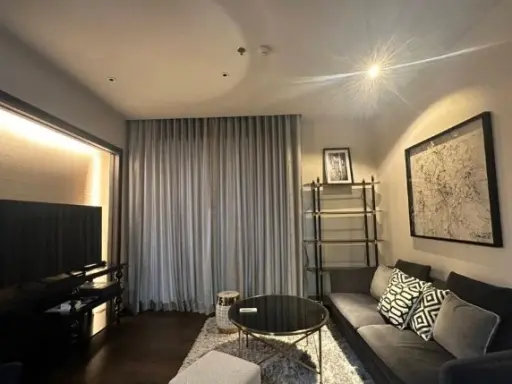 For rent: The XXXIX Sukhumvit 39, 12th floor, beautiful room, fully decorated. Let me tell you, it's very livable. Reserve now.