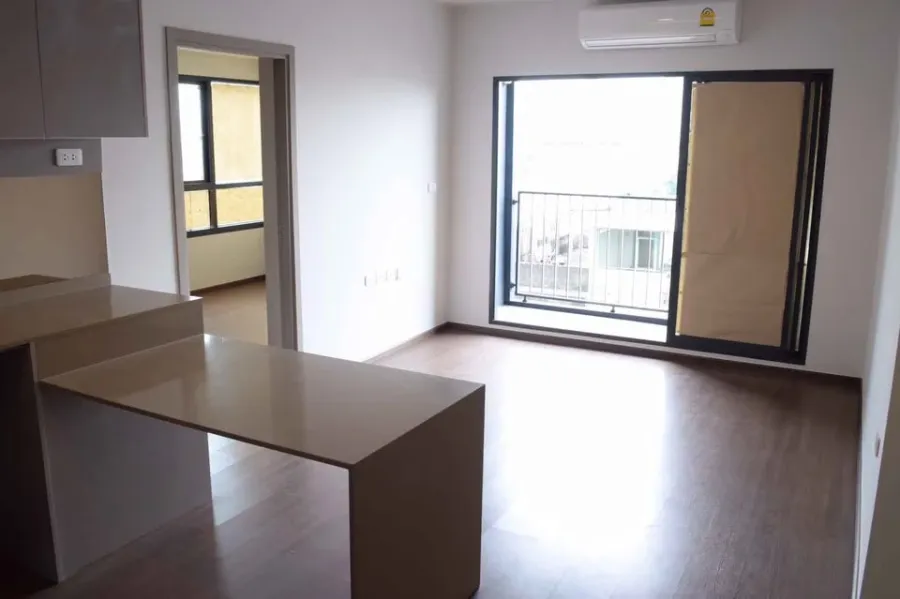 ขาย Ideo Sukhumvit 93 ห้องมุม 2 นอน 2 น้ำ เฟอร์ครบ เงียบสงบเหมาะกับการพักผ่อนมาก รีบจองเลย