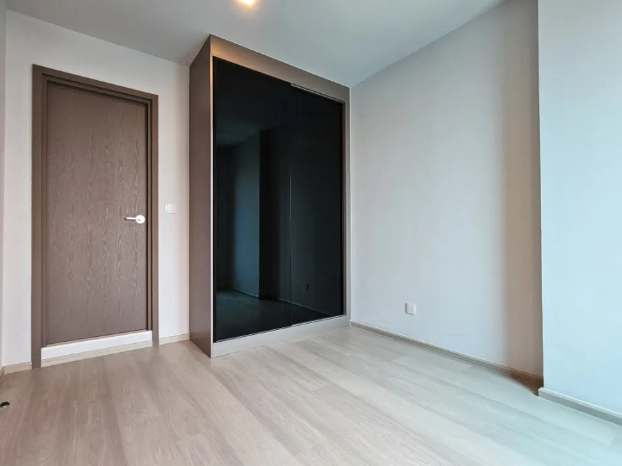 ขาย Life Ladprao Phahon 1Br.Plus 35 ตรม. วิวสวนจตุจักร ชั้นสูง ต้องรีบมาจองด่วนๆ