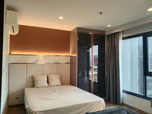 For rent Life Ladprao Valley ห้องพร้อมอยู่ แต่งครบ จบที่เดียว ราคาอย่างโดน คุณต้องรีบมาจองได้แล้ว images