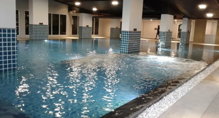 ขาย คอนโด เจดับบลิว คอนโด แอท ดอนเมือง | ห้องพร้อมอยู่