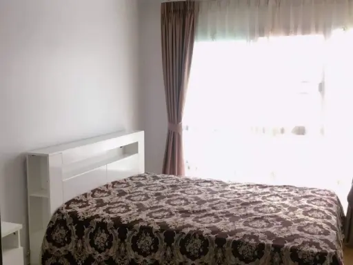 For Rent U Delight @ Jatujak Station ห้องตกแต่งพร้อมเข้าอยู่ ทุกอย่างครบครัน ย้ายเลยอย่ารอช้า images