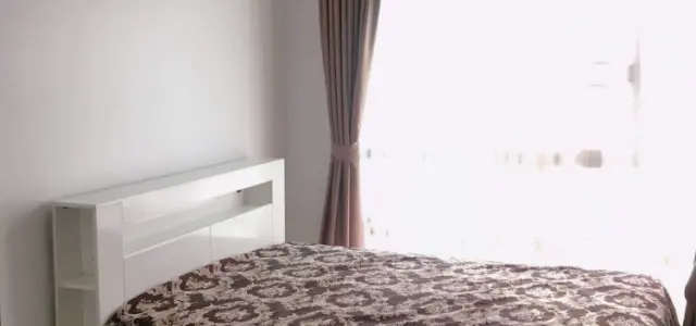 For Rent U Delight @ Jatujak Station ห้องตกแต่งพร้อมเข้าอยู่ ทุกอย่างครบครัน ย้ายเลยอย่ารอช้า images
