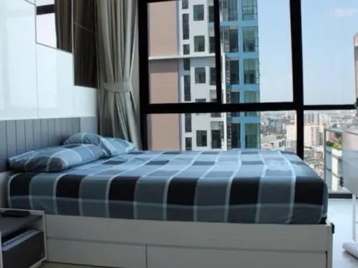 ขาย / เช่า The Sky high rise หรู ติดรถไฟฟ้า ชั้น 18 วิวสวยมากก images
