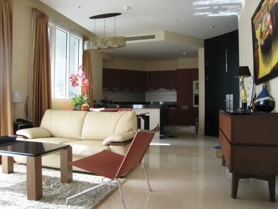 ให้เช่า The Infinity Sathorn ห้องพร้อมอยู่ กว้างขวางอยู่สบาย รีบจองก่อนพลาด!!