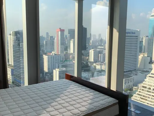 ขาย The Ritz-Carlton Residences Bangkok ห้องกว้างมาก วิวสวยสุดๆ ตกแต่งเรียบหรู จองก่อนได้ก่อน images