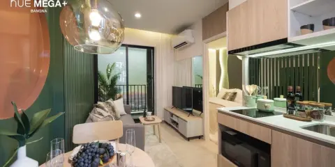 ขายดาวน์ โนเบิล นิว เมกา พลัส บางนา ชั้น 10 เลขห้องมงคล ของแถมจัดเต็ม สนใจ รีบมาจอง