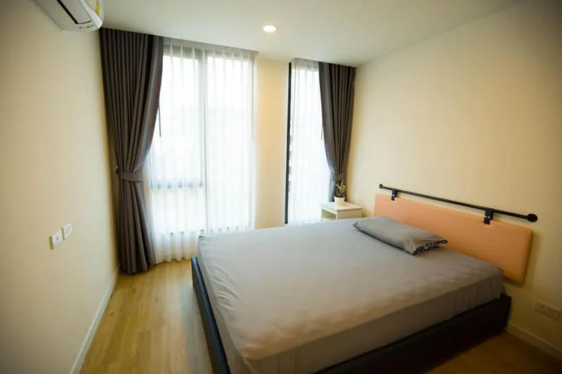 ขายด่วน ATTITUDE BU CONDOMINIUM ราคานี้พร้อมของแถม วิวทิศเหนือ ฝั่งมหาวิทยาลั ไม่มีอีกแล้วด่วนๆ