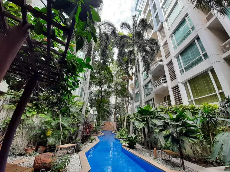 ขาย!! คอนโด บ้านสิริสุขุมวิท ซอย 10 ชั้น 5 ห้องมุม วิวสวย เดินทางสะดวก คุ้มสุดๆ รีบจับจองด่วนๆ!!