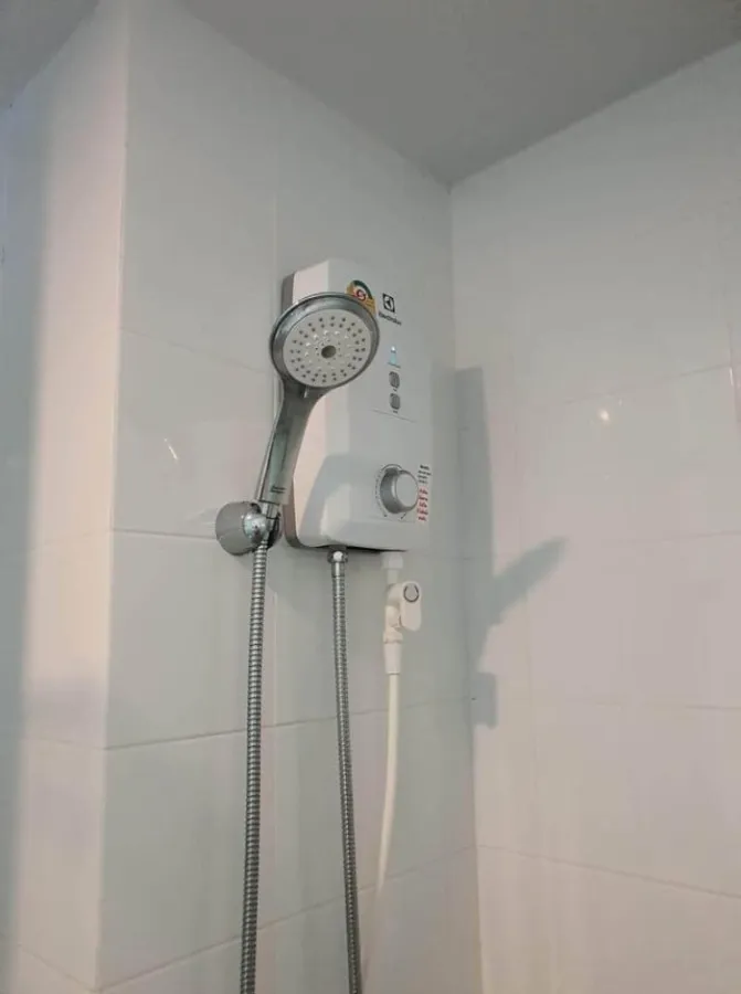 Condo for rent, Notting Hill, Sukhumvit 105, beautiful room, convenient transportation, near BTS, city view, book now !!