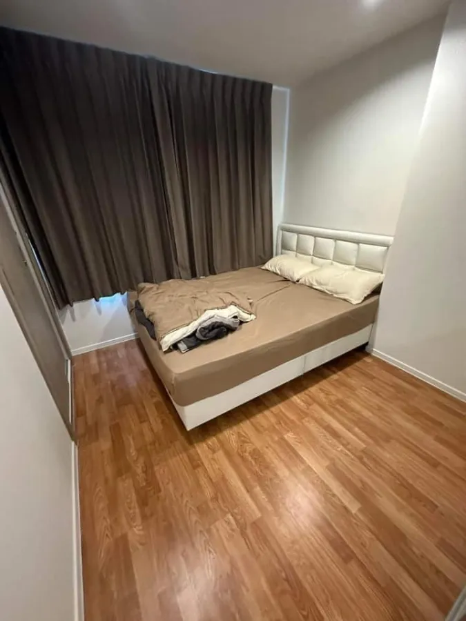 Sell Lumpini Park Phetkasem 98, nice partition room Complete facilities, affordable price, hurry to book