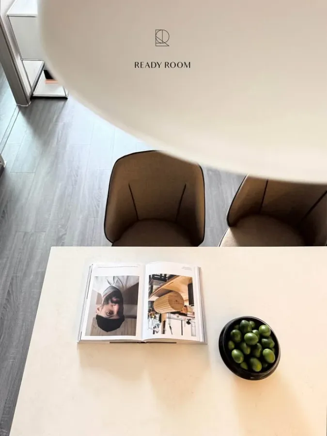 ให้เช่า ideo Sukhumvit rama4 ห้องแต่งพร้อมอยู่ ชั้น 16 ได้วิวสูง ครบจบที่นี่ รีบย้าย