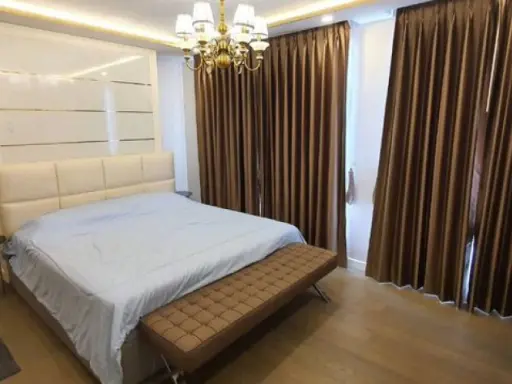 For rent!! Amaranta Residence Condo, beautiful room, fully furnished, ready to move in, don't miss it!! images