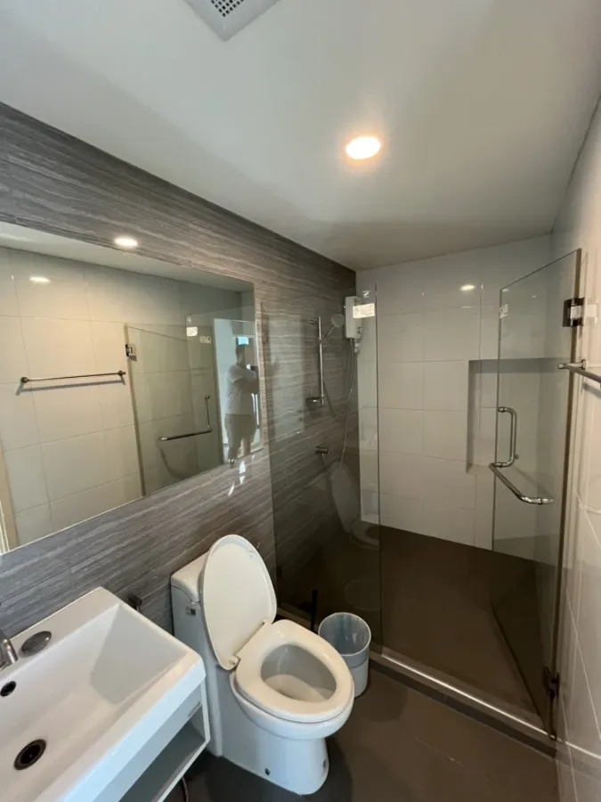 For rent 🔥 Condo Knightsbridge Phaholyothin Interchange next to BTS Green & Pink Lines