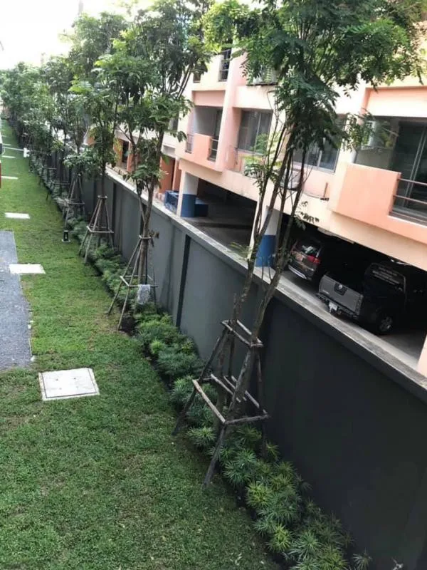 ขาย ให้เช่า!! เคฟ คอนโด (Kave Condo) คอนโดทำเลดีมีความเป็นส่วนตัว ห้องแต่งดีเวอร์ รีบจองด่วน!!