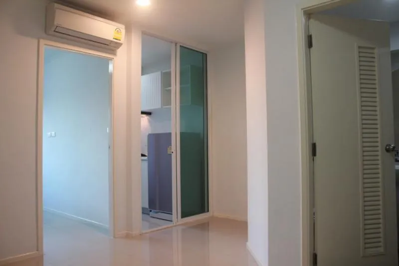 Urgent for rent !! Condo Notting Hill Sukhumvit 107, good location, close to Bearing Station, book now !!