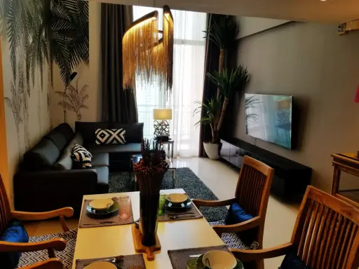 ขาย ให้เช่า The Empire Place สาทร-นราธิวาส ชั้น 20 DUPLEX ตกแต่งสวย น่าอยู่ จองเลย ห้ามพลาด images