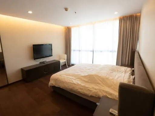 ขาย คอนโด เดอะ ฮัดสัน สาทร 7 ตกแต่งพร้อมเข้าอยู่ ห้องใหญ่ เครื่องใช้ไฟฟ้าครบ ใกล้BTS ด่วนๆๆๆ images