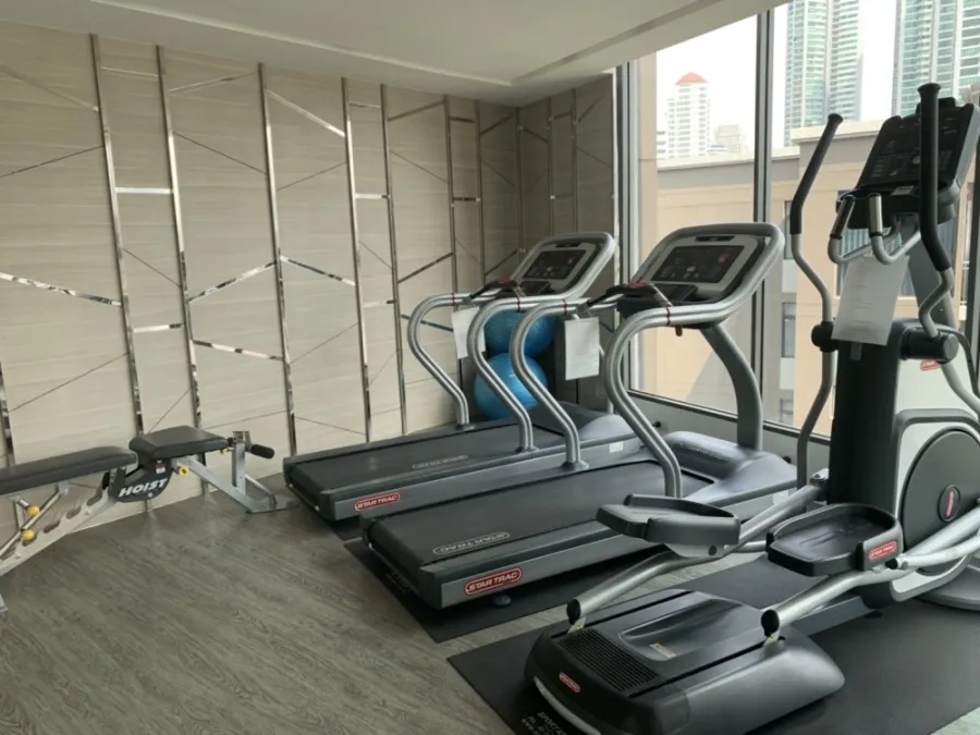ขาย/เช่า trapezo sukhumvit 16 ห้องสวยแต่งสไตล์เอิร์ธโทน สบายตา บรรยากาศน่าจับจองเป็นเจ้าของพักอาศัย