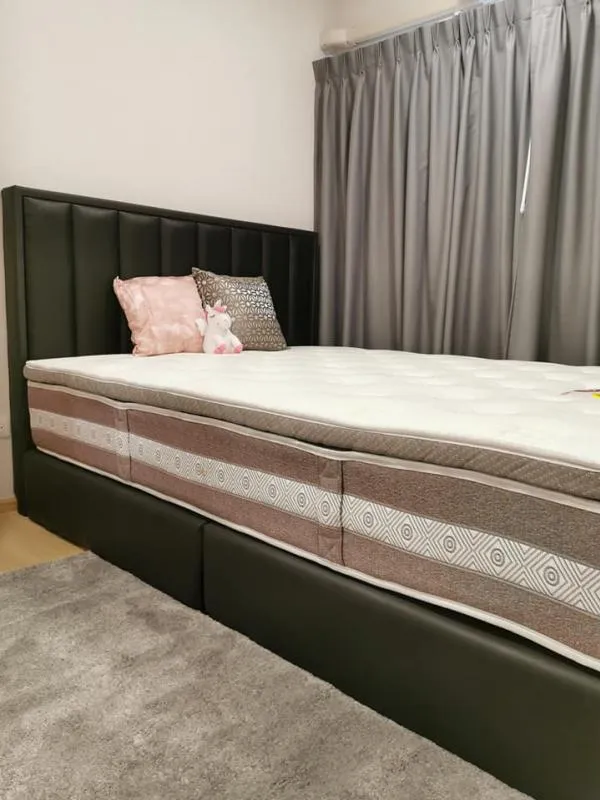 ห้องวิวสระ plum condo Alive รังสิต ม.กรุงเทพ ตึก A ชั้น 3 พร้อมอยู่ทันที ครบทุกสิ่งอย่าง
