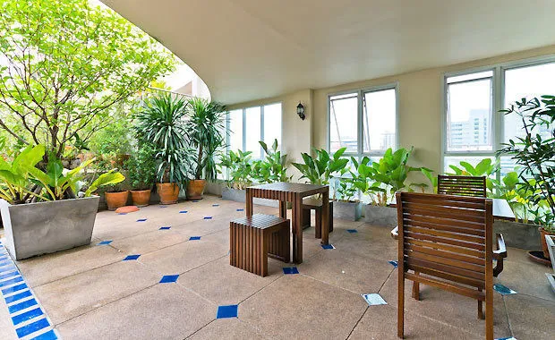 Condo for sale, Symphony Sukhumvit, nice room, spacious size, suitable for families With the best price, hurry up and reserve now.