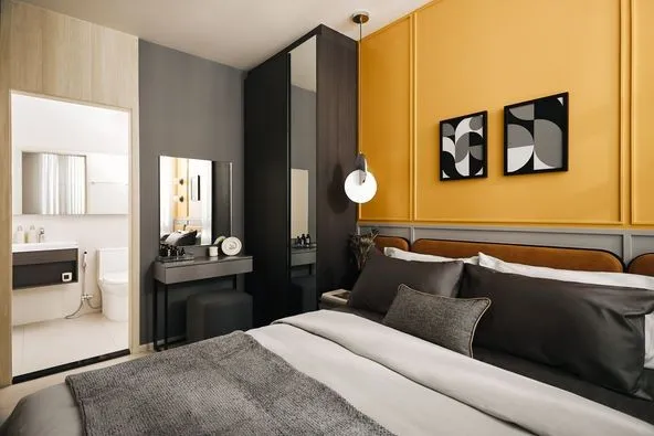 ขายดาวน์ คอนโด นิว โนเบิล รัชดา - ลาดพร้าว 1 bedroom ชั้น 7 ราคาไม่แรง คุณต้องอย่ารีอรอ ให้รีบจองเลย