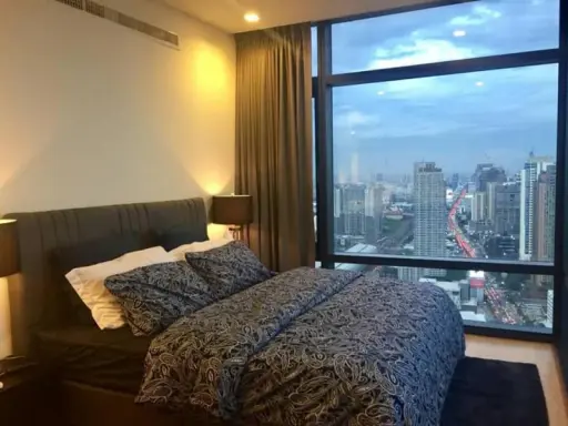 ขาย/เช่า Circle 2 Living Prototype ชั้นสูง วิวสวยขั้นเทพ ห้องตกแต่งหรูหราสุดๆ คอนโดบนทำเลทอง จองเลย images