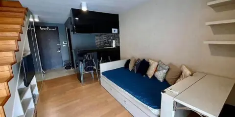ให้เช่า คอนโด แบงค์คอก เฟ ลิซ สุขุมวิท 69-2 ห้อง Duplex เดินทางสะดวก ห้ามพลาด