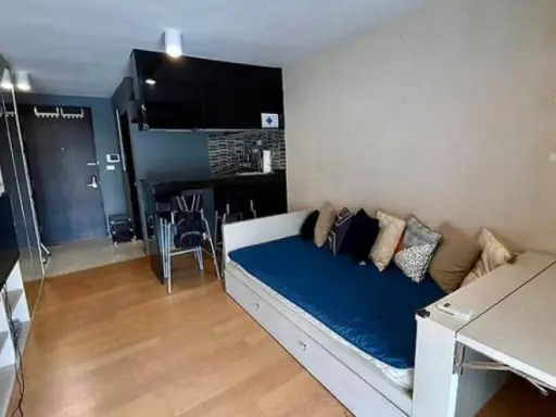 ให้เช่า คอนโด แบงค์คอก เฟ ลิซ สุขุมวิท 69-2 ห้อง Duplex เดินทางสะดวก ห้ามพลาด