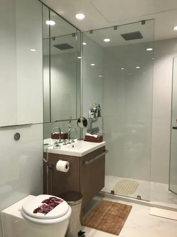 ขาย!! คอนโด 185 ราชดำริ .(Simplex Room) 2 ห้องนอน 2 ห้องน้ำ ชั้นสูง วิวสวย ห้ามพลาด!!