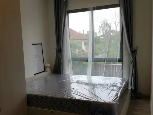 Condo for rent, Kensington Kaset Campus, 2 bedrooms with full facilities, rent now images