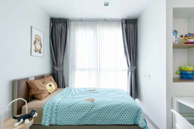 ขาย/เช่า คอนโด ริทึ่ม สุขุมวิท 50 ห้องสวย ตกแต่งพร้อมอยู่ 2 นอน 2 น้ำ ทำเลดี อย่ารอช้า!!