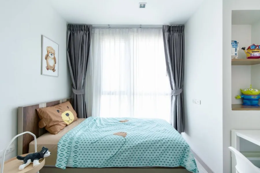 ขาย/เช่า คอนโด ริทึ่ม สุขุมวิท 50 ห้องสวย ตกแต่งพร้อมอยู่ 2 นอน 2 น้ำ ทำเลดี อย่ารอช้า!!