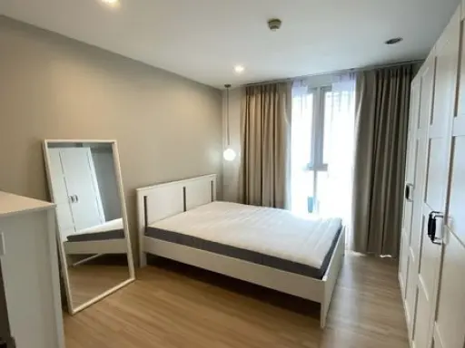 For sale: The Niche Sukhumvit 49, complete with furniture and electrical appliances, great price, reserve now, hurry! images