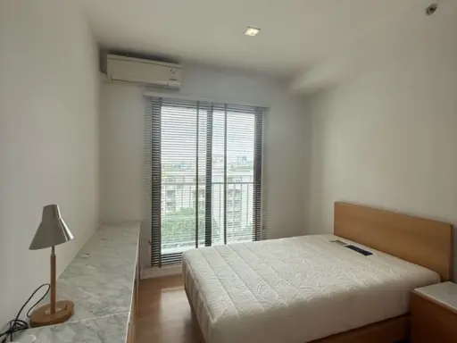 ให้เช่า The Seed Mingle Sathorn-Suanplu ชั้น 10 ห้องแต่งครบ น่าอยู่ สนใจจองเลย ห้ามพลาด images