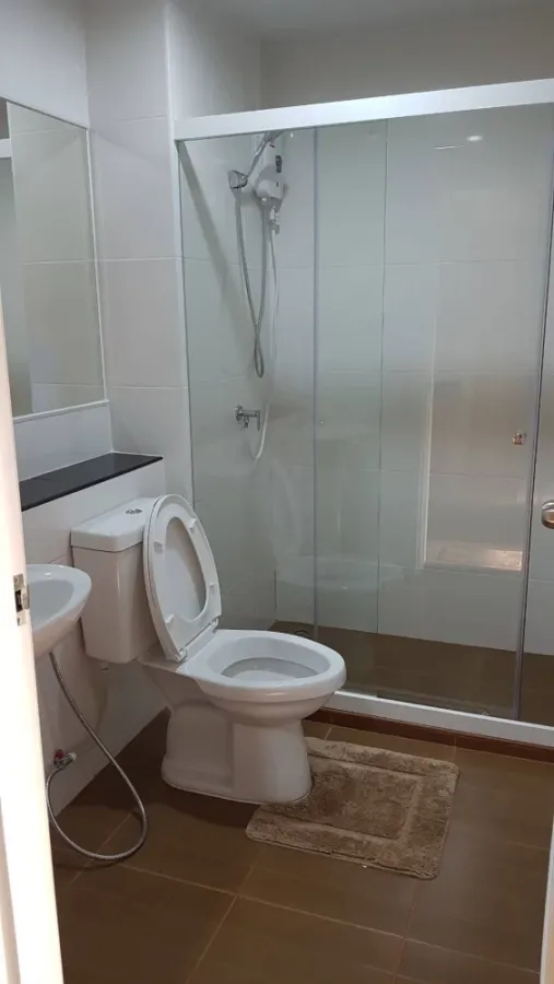 For rent: Condo Regent Home Sukhumvit 81, ready to move in, fully furnished + full facilities, book now, don't miss++++