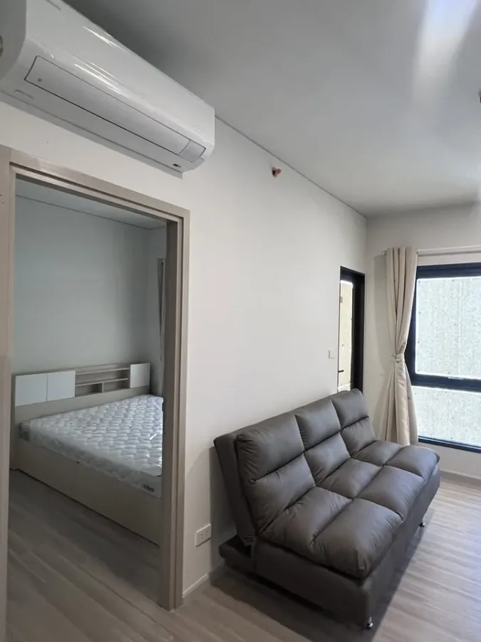 For rent: QUINTARA Mhy’ Den Phonimit, fully furnished apartment with complete amenities at a great price. Book now, don't miss out!