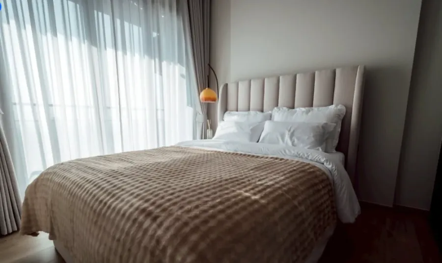 🏠🌃 ให้เช่า คอนโด เดอะ เครสท์ พาร์ค เรสซิเดนซ์ 🏠🌃