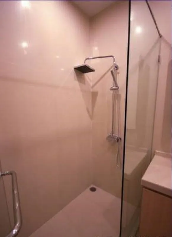 ให้เช่า condo Wind Ratchayothin ห้องใหญ่ขนาด 54 ตร.ม 1 นอน 1 น้ำ ชั้น 15 ตกแต่งครบ เข้าอยู่ได้เลย